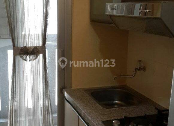 Sewa bulanan 2 kamar furnised dekat muara karang jakarta 8
