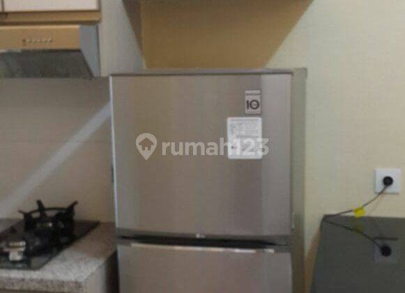 Sewa bulanan 2 kamar furnised dekat muara karang jakarta 7