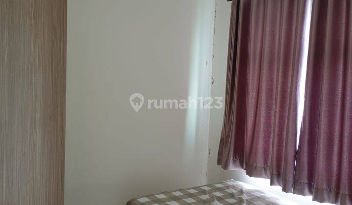 Sewa 2 BR kondominium furnised bagus di greenbay jakarta utara 6