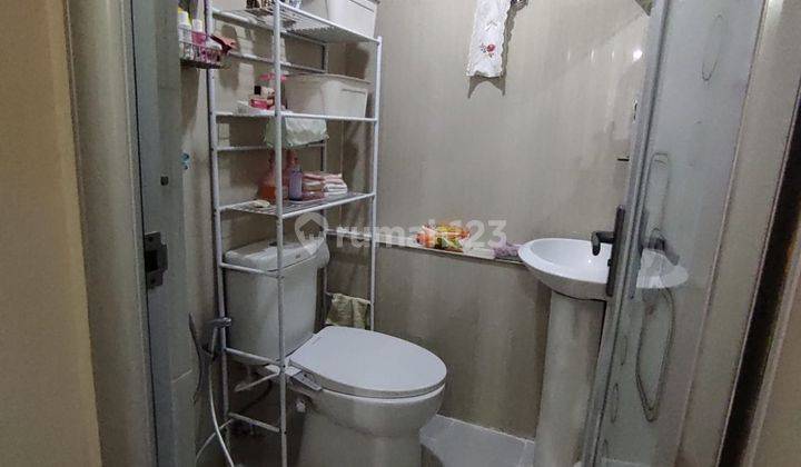 Dijual apartemen 1 BR konsep jepang di greenbay pluit 7