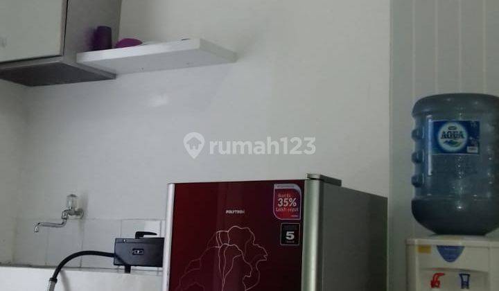 Disewakan harian studio furnised di greenbay pluit jakarta 2