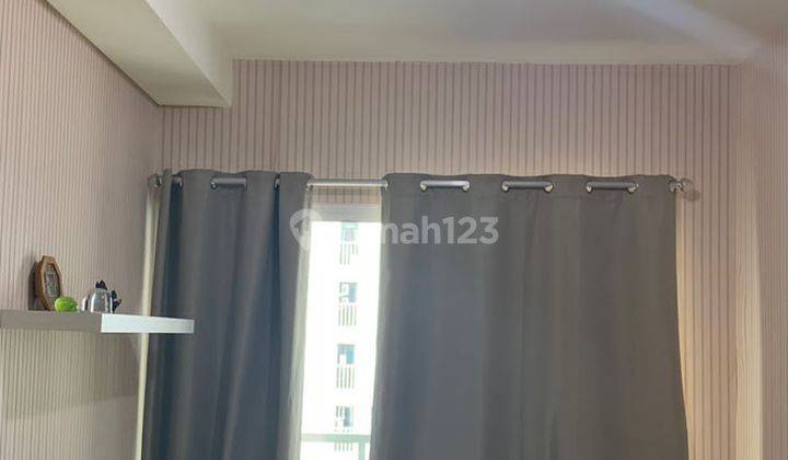 Sewa kondominium 1 kamar bagus di greenbay jakarta utara 3