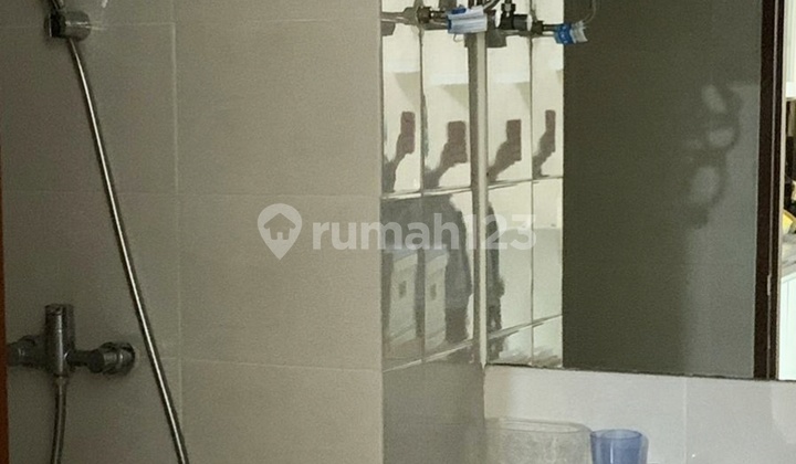Sewa kondominium 1 kamar bagus di greenbay jakarta utara 6