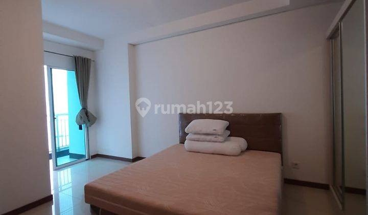 Disewakan 2 kamar kondominium di greenbay pluit jakarta 3