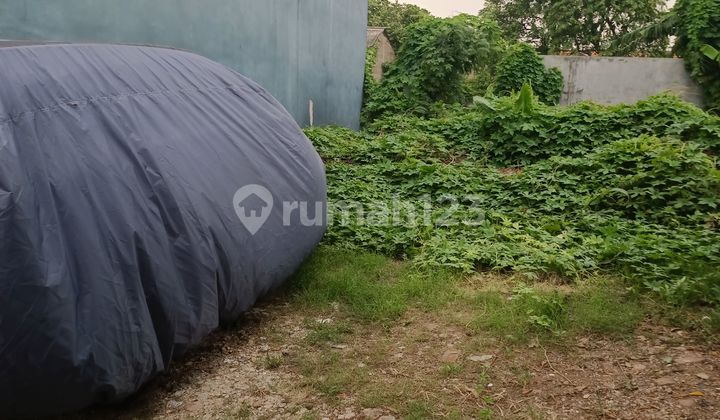 Sell land with installments available in East Bekasi cluster. Sell land with installments available in East Bekasi cluster.