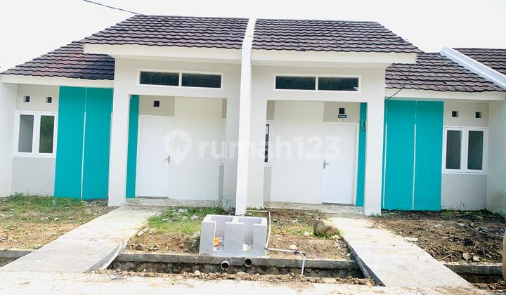 Rumah Subsidi Siap Huni Dekat Kawasan Purwakarta 1
