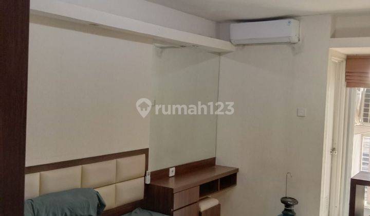 Disewakan Studio Furnised Di Greenbay Pluit Jakarta Utara 2