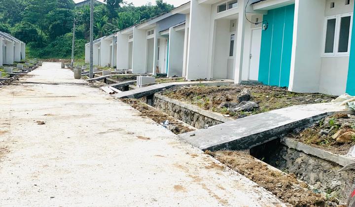 Dijual Murah Rumah Subsidi Dekat Kota Purwakarta 2