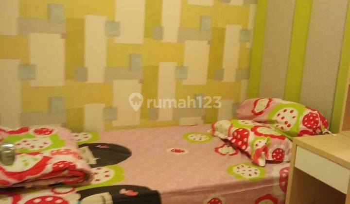 Di Sewakan Unit 2 Br Lengkap Di Greenbay Pluit Jakarta Utara 2