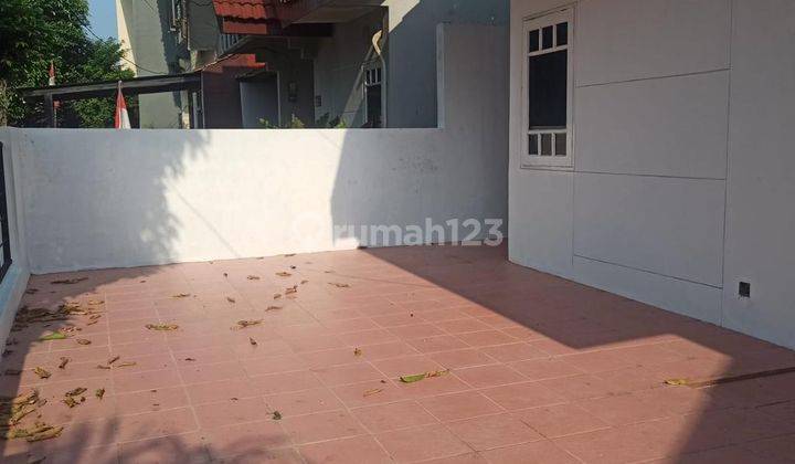 Rumah Bagus di Bsd Griya Loka, Tangerang Luas Dan Siap Huni 2