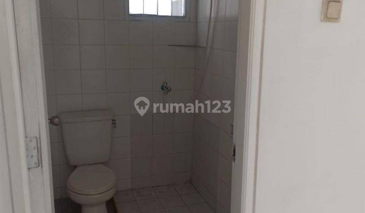 Rumah Bagus di Villa Melati Mas Siap Huni Dan Rapih 4