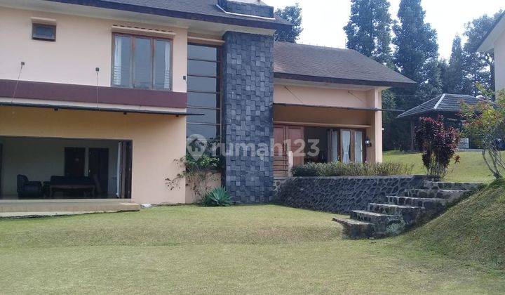 Dijual Megamendung Villas Puncak Bogor Jawa Barat 2