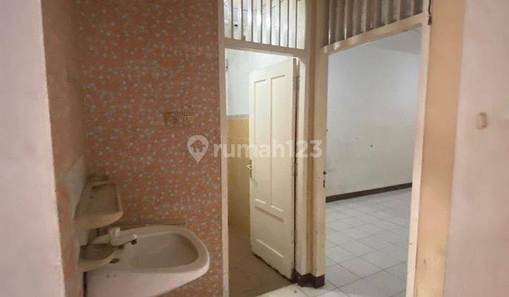 Dijual Rumah Bangunan Lama Layak Huni di Citra Garden 5 2