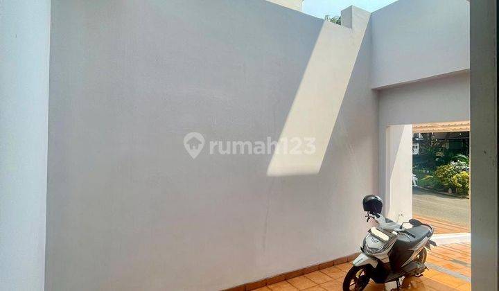 Dijual Rumah Siap Huni di PHG Topaz Timur 2