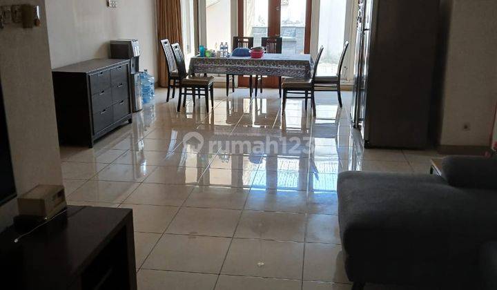 Rumah Apik Di Buncit Indah 1