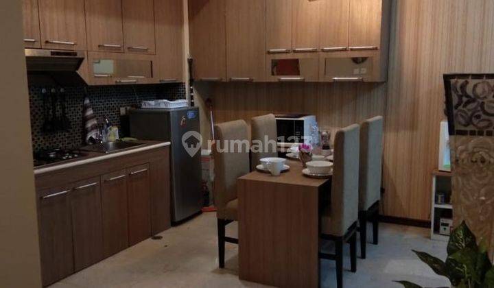 Apartemen Poins Square Tower B 2