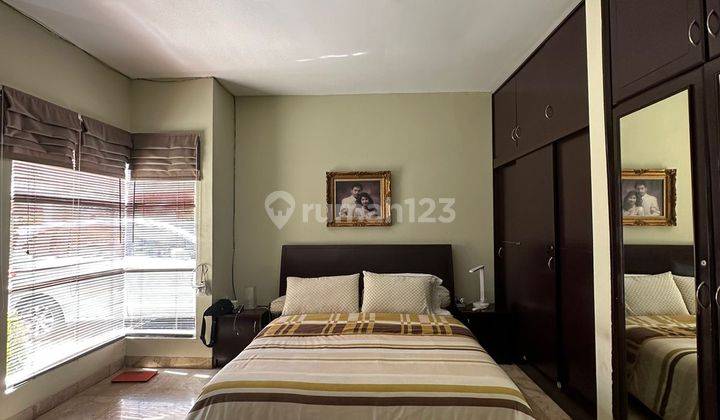Rumah Apik Satu Lantai Dalam Komplek 7