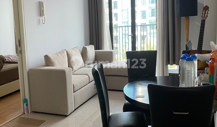 Apartemen Hamptons View Pool Apartemen Hamptons View Pool