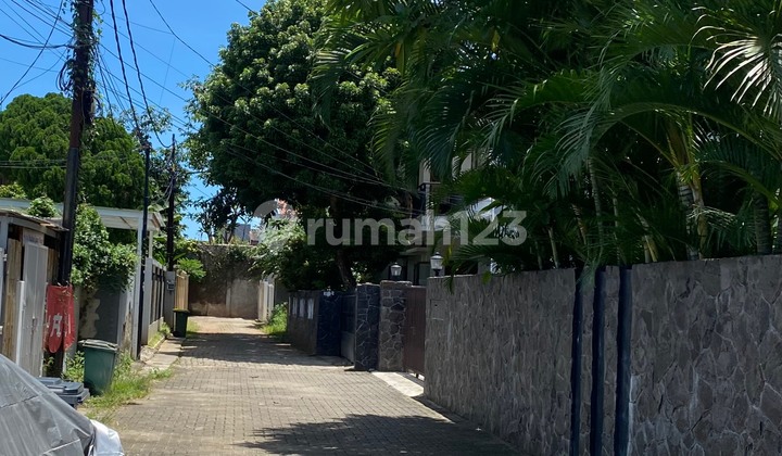 Strategic Land 340 Meters Behind Citos Strategic Land 340 Meters Behind Citos