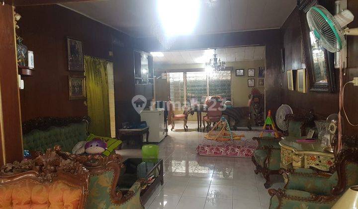 Rumah Tua Cocok Buat Kos Kosan Daerah Pasar Minggu 2