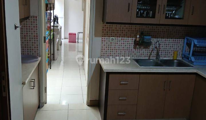 Rumah Apik Di Buncit Indah 2