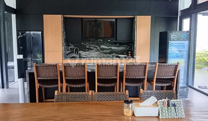 Rumah Bagus Daerah Brawijaya 2