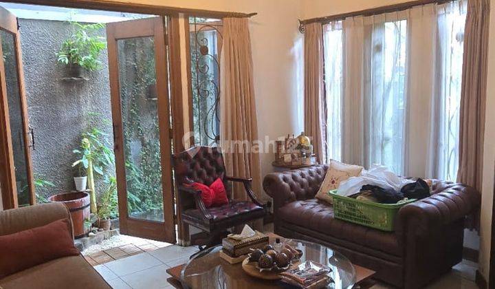 Rumah Apik Dekat Buncit Indah 1