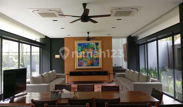 Rumah Bagus Daerah Brawijaya