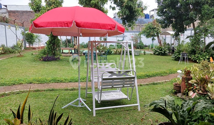 Strategic House in Mampang Xi 2