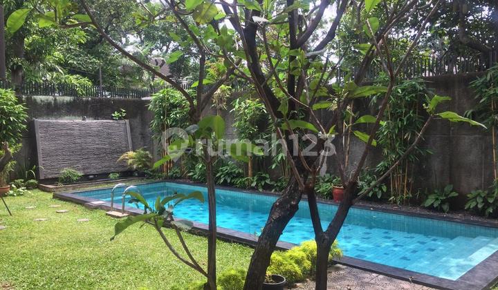 Cozy House @ Kemang 2