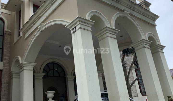 Rumah Di Jalan Patra Kuningan Jakarta Selatan 2