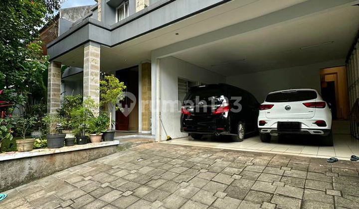 Rumah Nyaman Aman Siap Di Huni