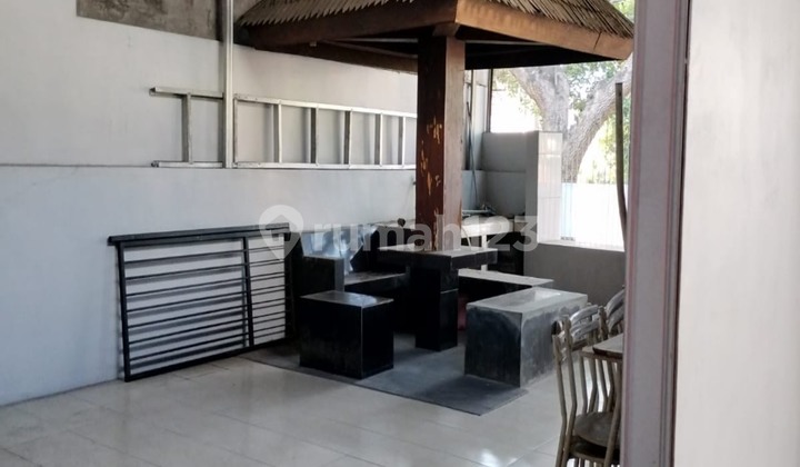 House Suitable for Clinic, Office, Restaurant 2