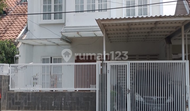 Rumah Harus Terjual Cepat 1