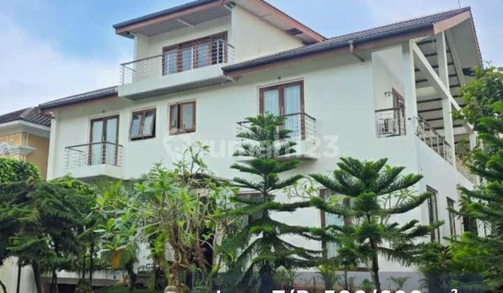 Rumah The Green Rumah The Green