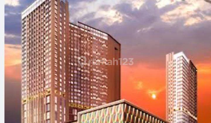 Apartement Trans Park Bintaro 1