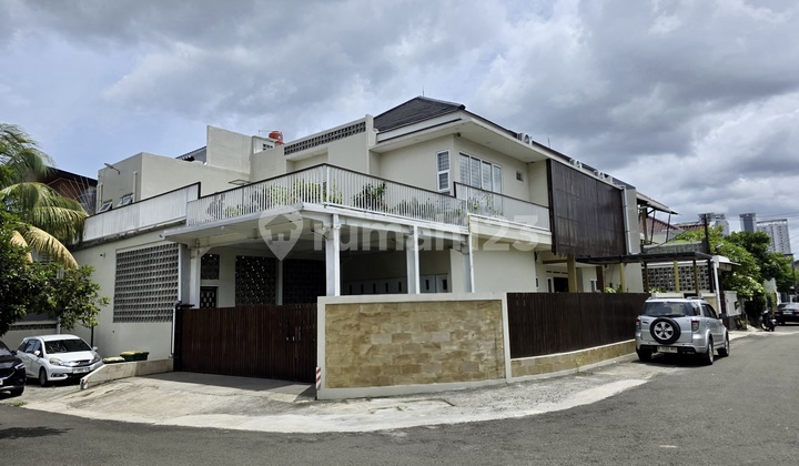 House Ready to Occupy 2