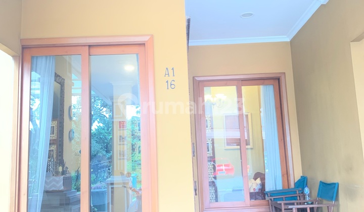 Rumah Minimalis di Delatinos 2