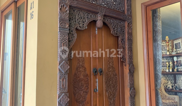 Rumah Minimalis di Delatinos Rumah Minimalis di Delatinos