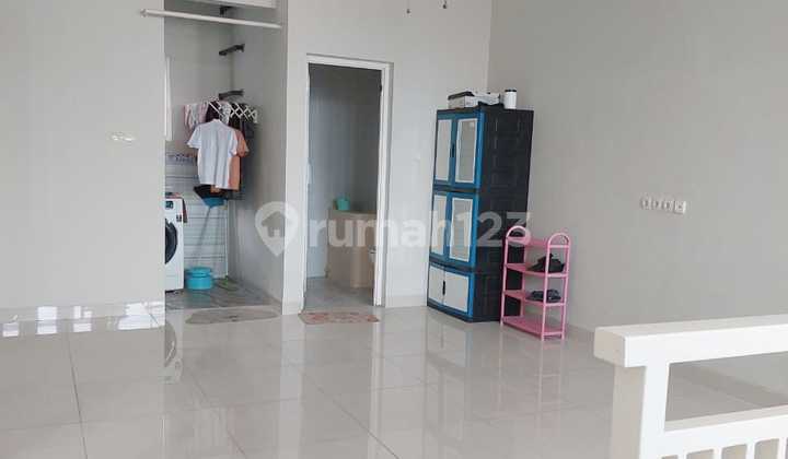 Rumah 2 Lantai Siap Huni Karah Surabaya | 4+1 KT | LT 8X18 | SHM | Garasi 2 Mobil 2