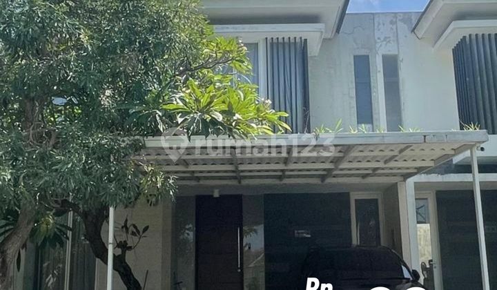 Disewakan Rumah Fully Furnished Pelican Hill Citraland - 4 Kamar Tidur Disewakan Rumah Fully Furnished Pelican Hill Citraland - 4 Kamar Tidur