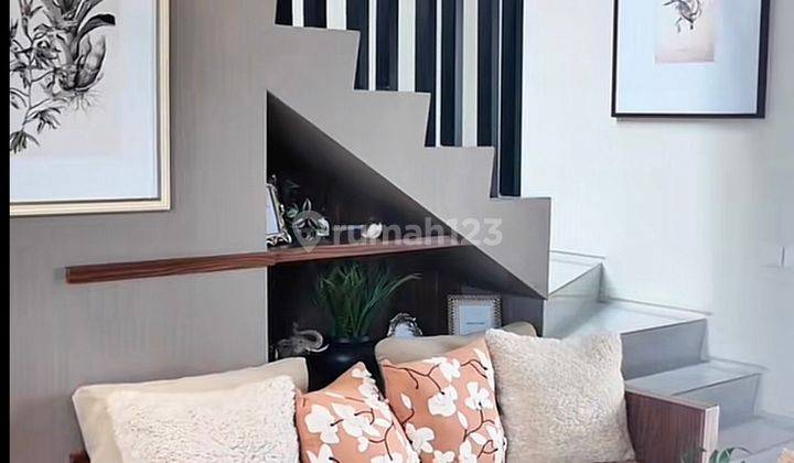 Dijual Rumah Baru Citraland City Kedamean Kota Mandiri Tanpa Dp Tipe Moselle 2