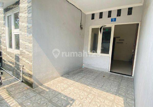 Rumah Bagus Unfurnished di Tambak Medokan Ayu, Surabaya 2