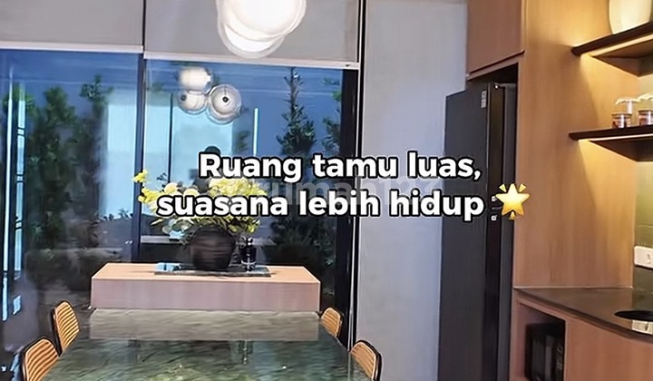 Rumah Baru di Citraland Northwest Garden - Tanpa DP