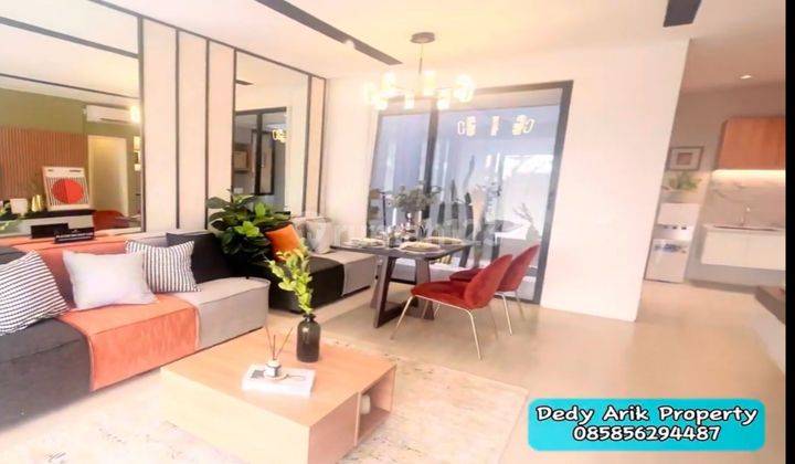 Promo Rumah Baru Citraland Surabaya Tipe Freja Tanpa Dp Rumah Baru di Citraland 2