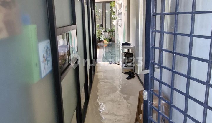 Ruko Villa Bukit Mas Bagus Siap Pakai 1