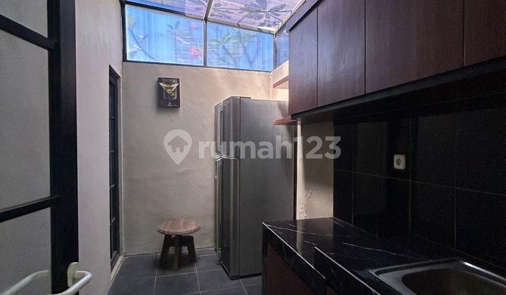 Rumah 2 Lantai the Fazza De Naila Village Driyorejo Barat Surabaya  2