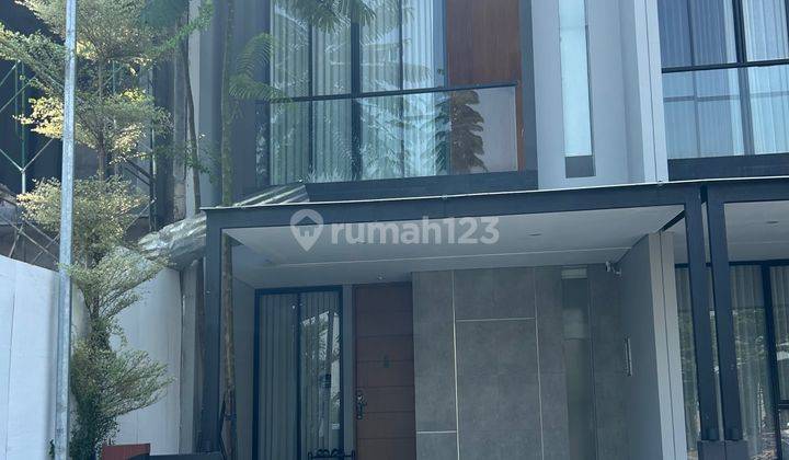 Promo Rumah Baru Citraland Surabaya Tipe Hera Tanpa Dp Baru HGB - Hak Guna Bangun Rumah di Citraland 1