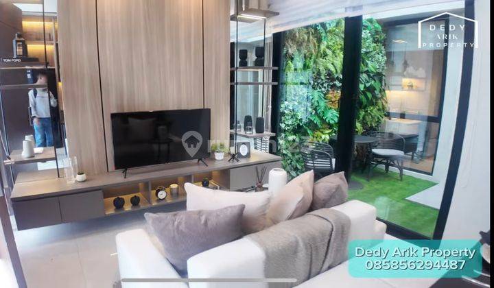 Promo Rumah Baru Citraland Surabaya Tipe Daphne 1 Lantai Tanpa Dp  Rumah Baru HGB - Hak Guna Bangun di Citraland 2