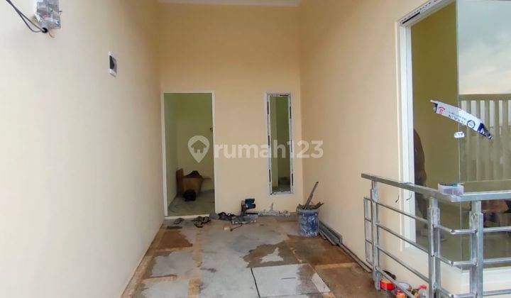 Dijual Rumah Baru Gress Gunung Anyar Surabaya Timur Termurah 2